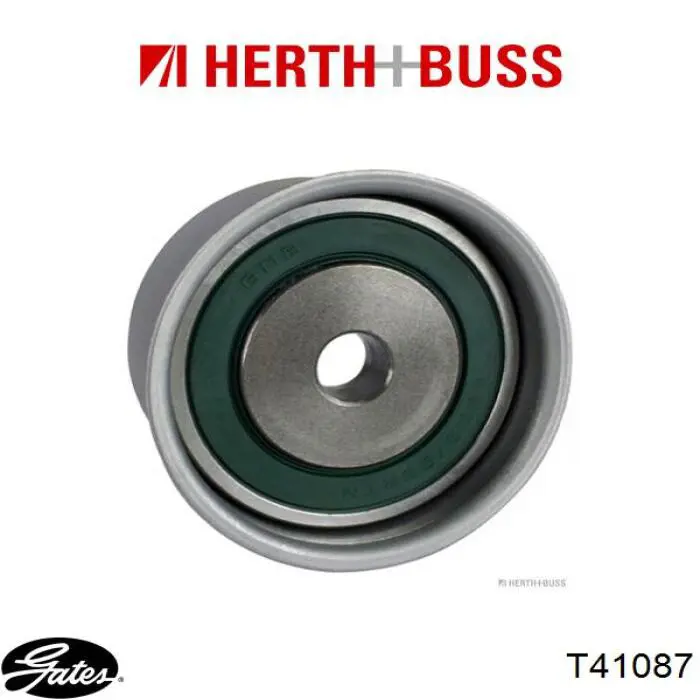 E50505 GMB Ролик натягувач