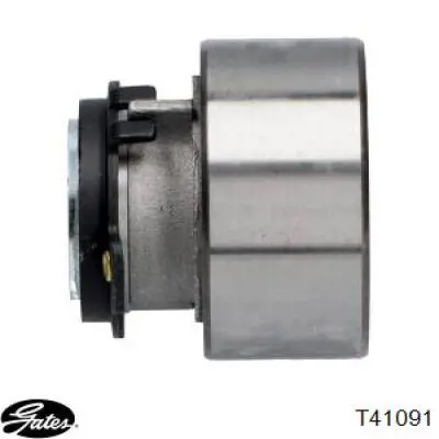 Ролик ГРМ Flennor FS63991