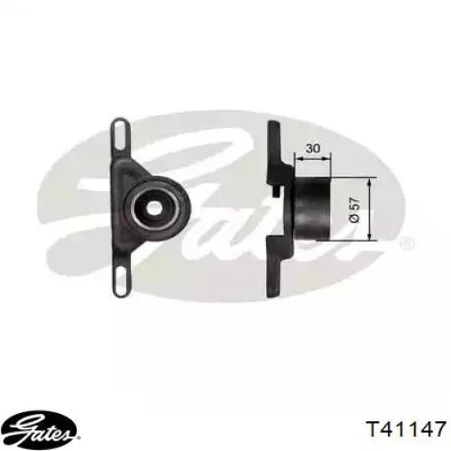 Купити V100201 Sato Tech Натяжний ролик