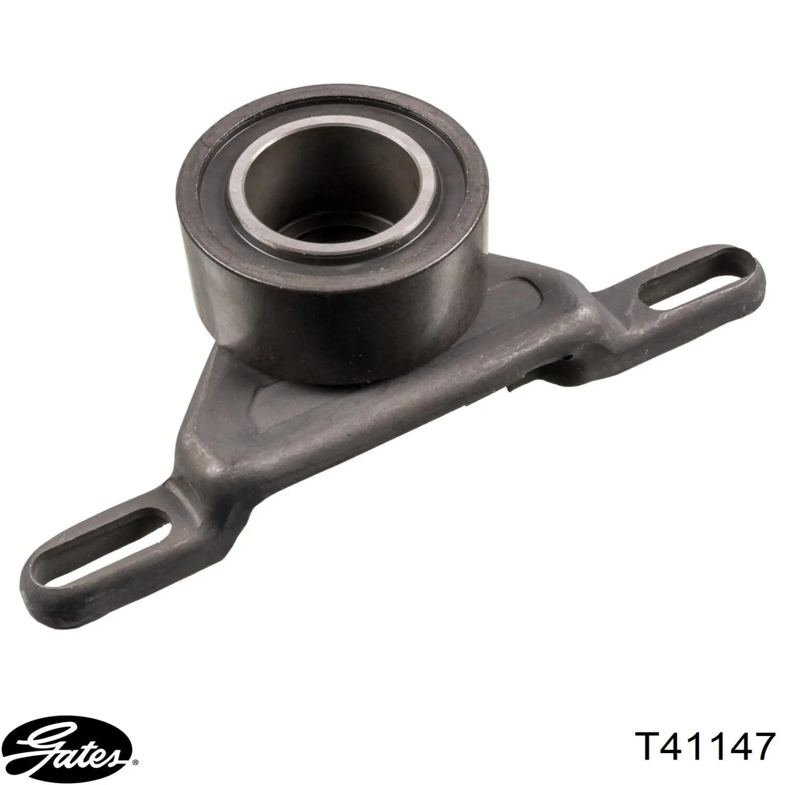 6182891 Ford Ролик натягувач