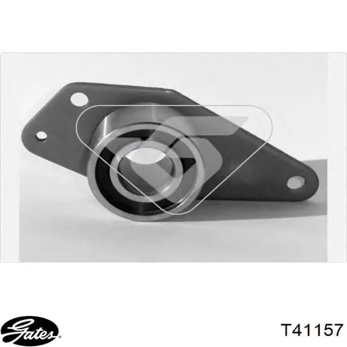 Купити 9109609 Volvo Натяжний ролик