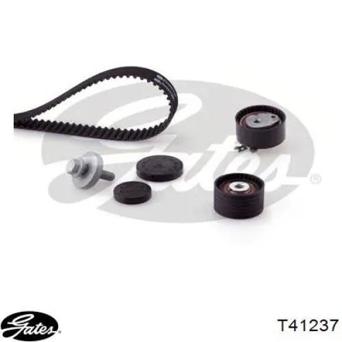 Ролик паразитний ГРМ 7700107150G GP