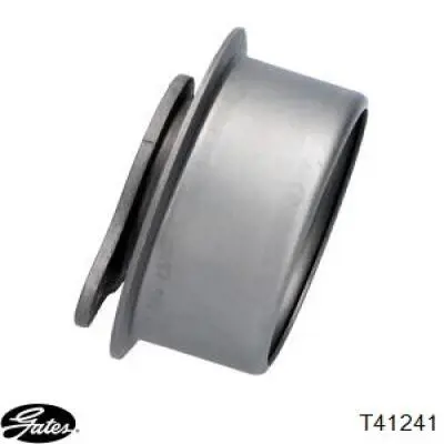 R0356 Kamoka Натягувач ременя ГРМ