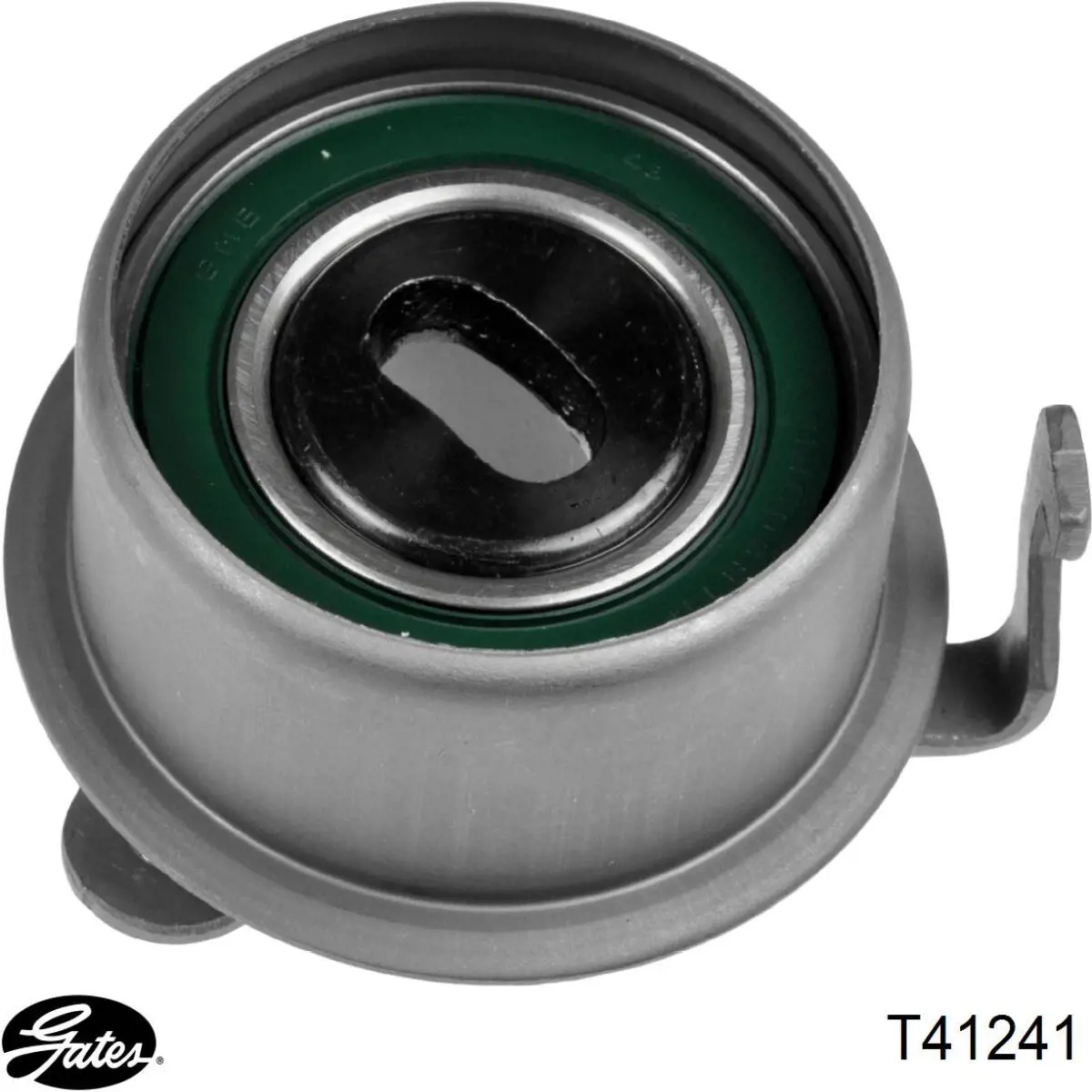 Натягувач ременя ГРМ Kamoka R0356