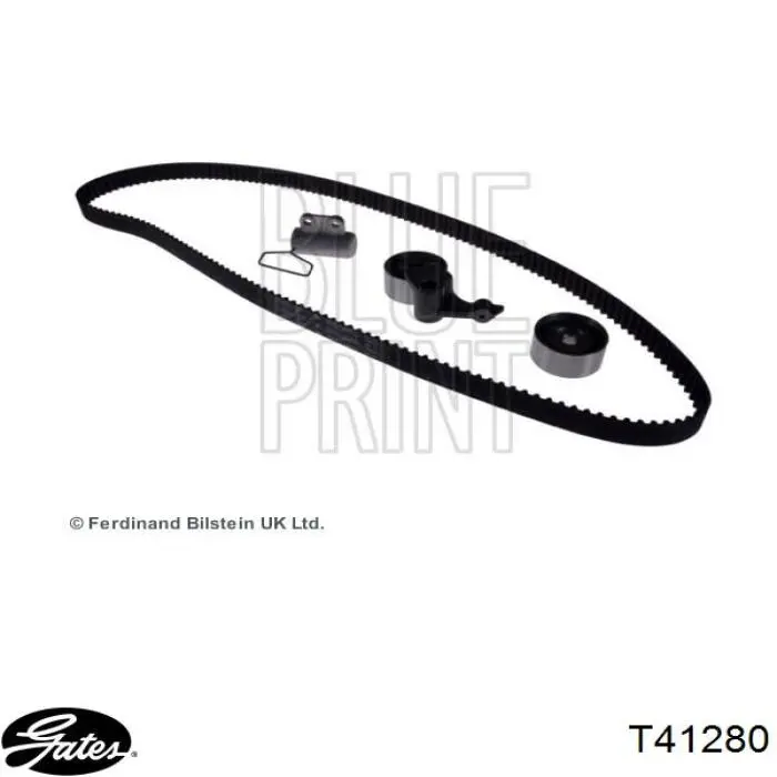 Ролик ГРМ Febi 23285