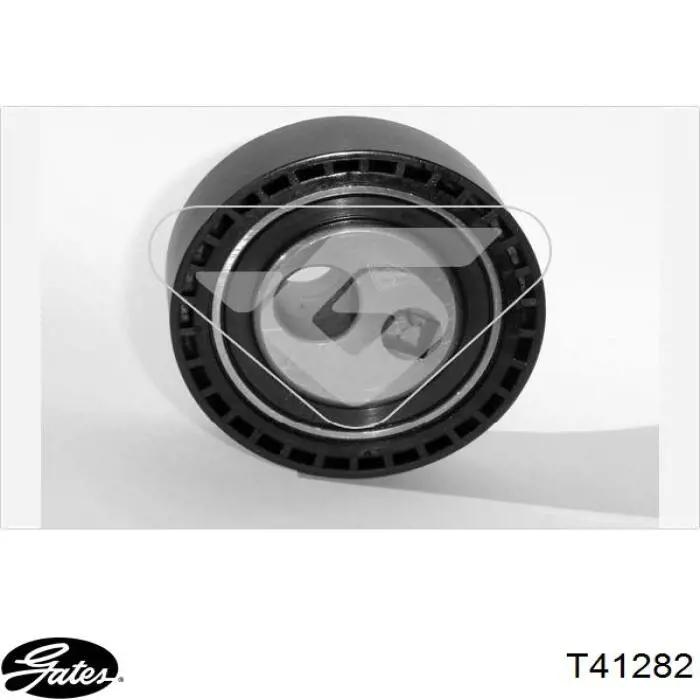 Натяжний ролик Gates T41282 ціна, від 23.86 USD