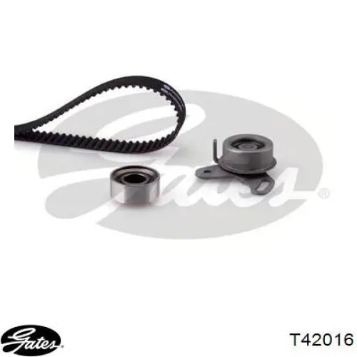 Ролик паразитний ГРМ K6125 VALEO