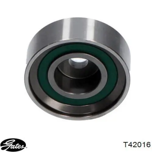 Купити K6125 VALEO Ролик паразитний ГРМ