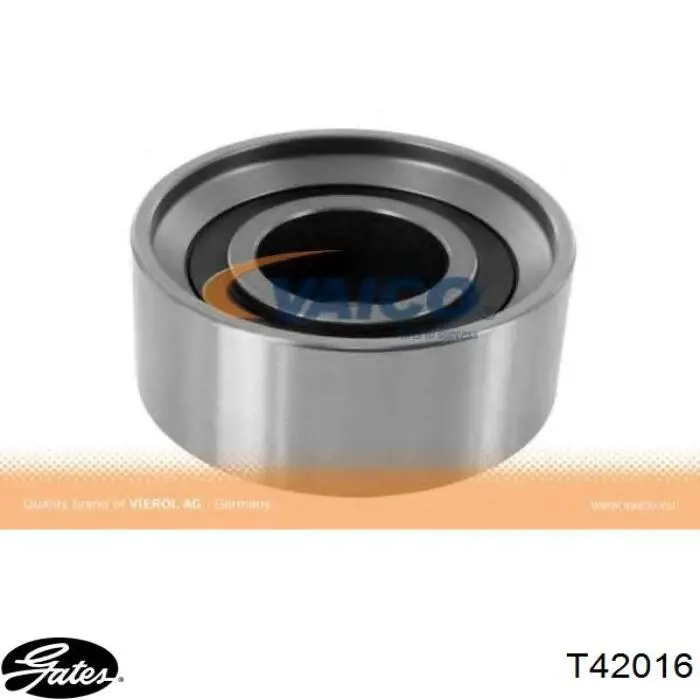 Ролик ременя ГРМ, паразитний Mando EBT10020K ціна, від 10.11 USD