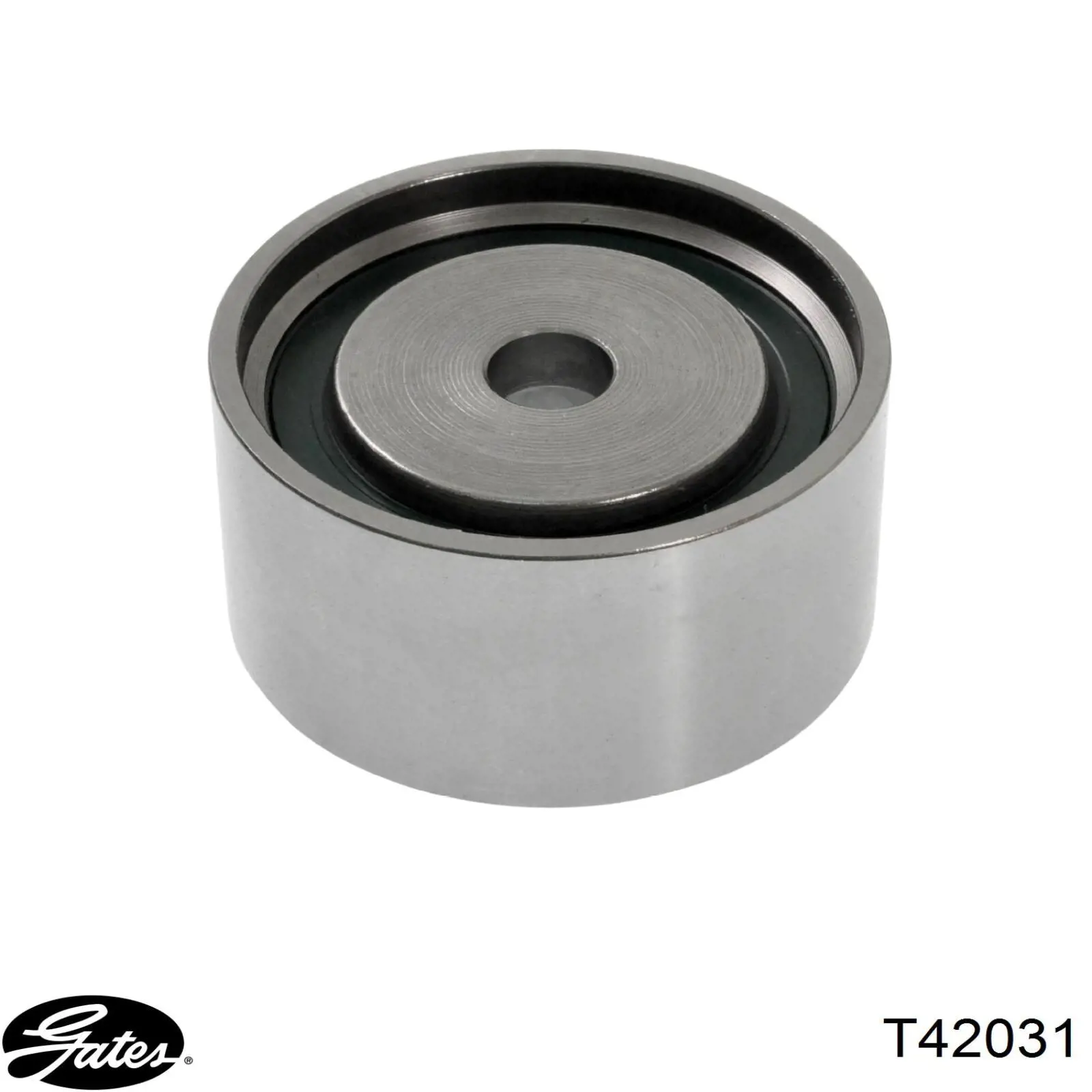 Ролик ременя ГРМ, паразитний Toyota 135030F010