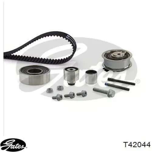 Ролик ременя ГРМ, паразитний Autotechteile 3109010 ціна, від 5.98 USD
