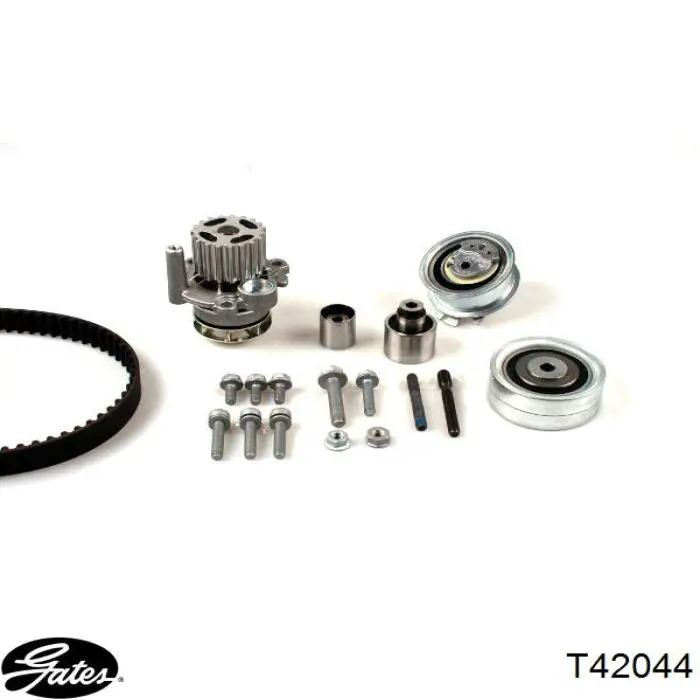 Купити 532016110 LUK Ролик паразитний ГРМ