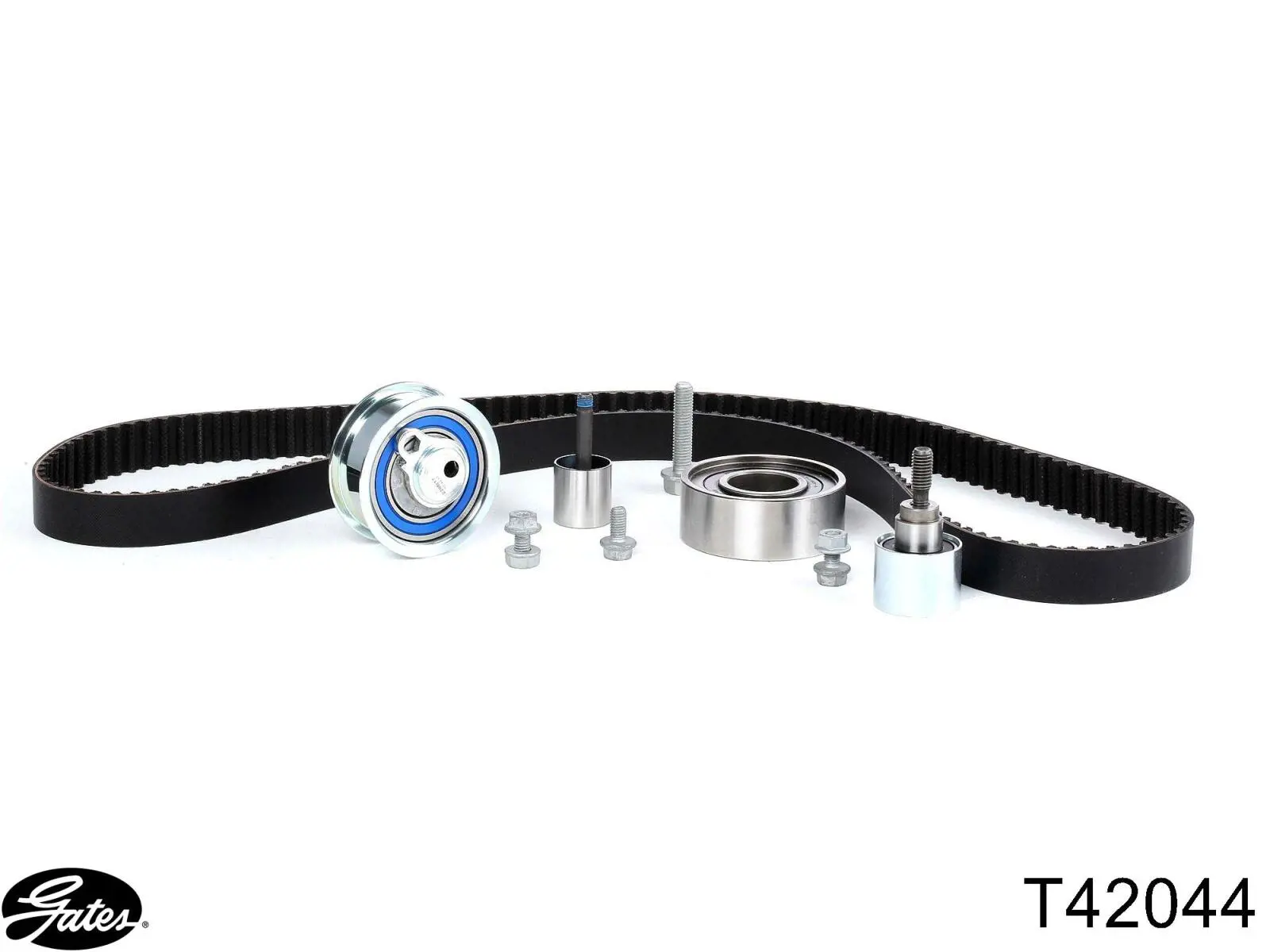 Ролик паразитний ГРМ 532016110 LUK