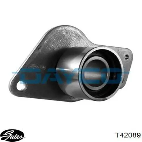 Купити 8200469376 Renault (RVI) Ролик паразитний ГРМ
