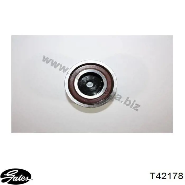 Ролик ременя ГРМ, паразитний Kemp 7764624 ціна, від 23.30 USD