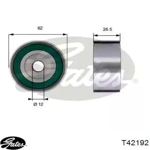 Купити 62ST626T1XDDWA18CG01 NSK Ролик паразитний ГРМ