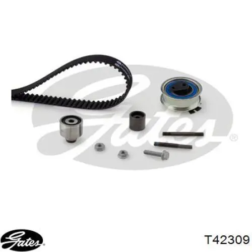 F576377 INA Паразитний провідний ролик