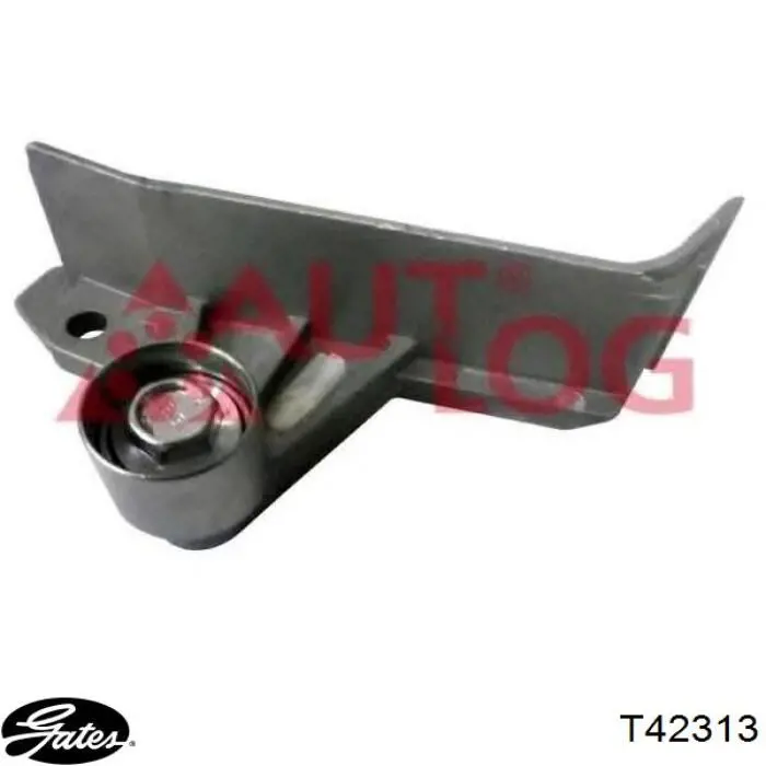 Ролик паразитний ГРМ 40199 Febi