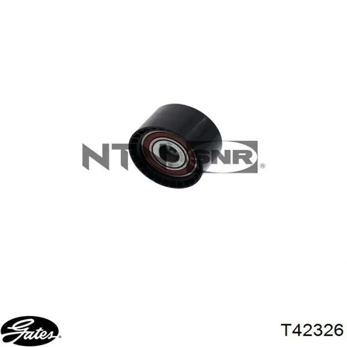 Ролик паразитний ГРМ 31401333 Volvo