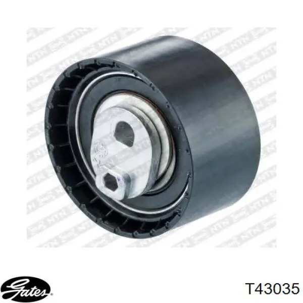 Купити 7701477009 Renault (RVI) Натяжний ролик