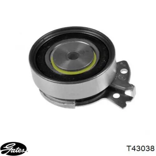 Купити 0636734 Opel Натяжний ролик