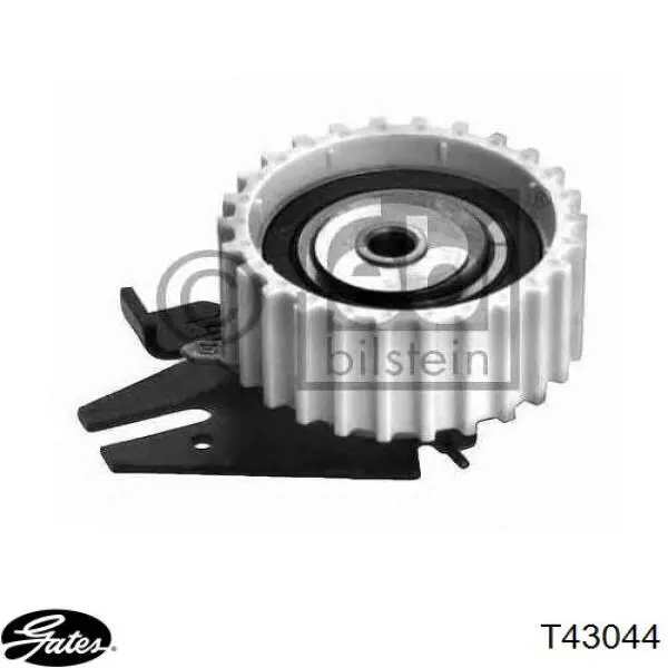 Купити 10299 Febi Натяжний ролик