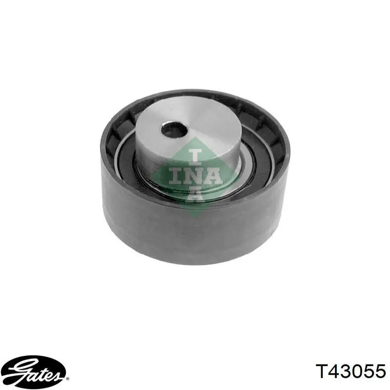 Купити 55248394 Fiat/Alfa/Lancia Натяжний ролик