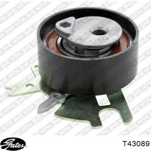 Ролик ГРМ Kamoka R0519