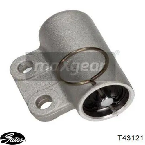 Купити T43121 Gates Натягувач ременя ГРМ