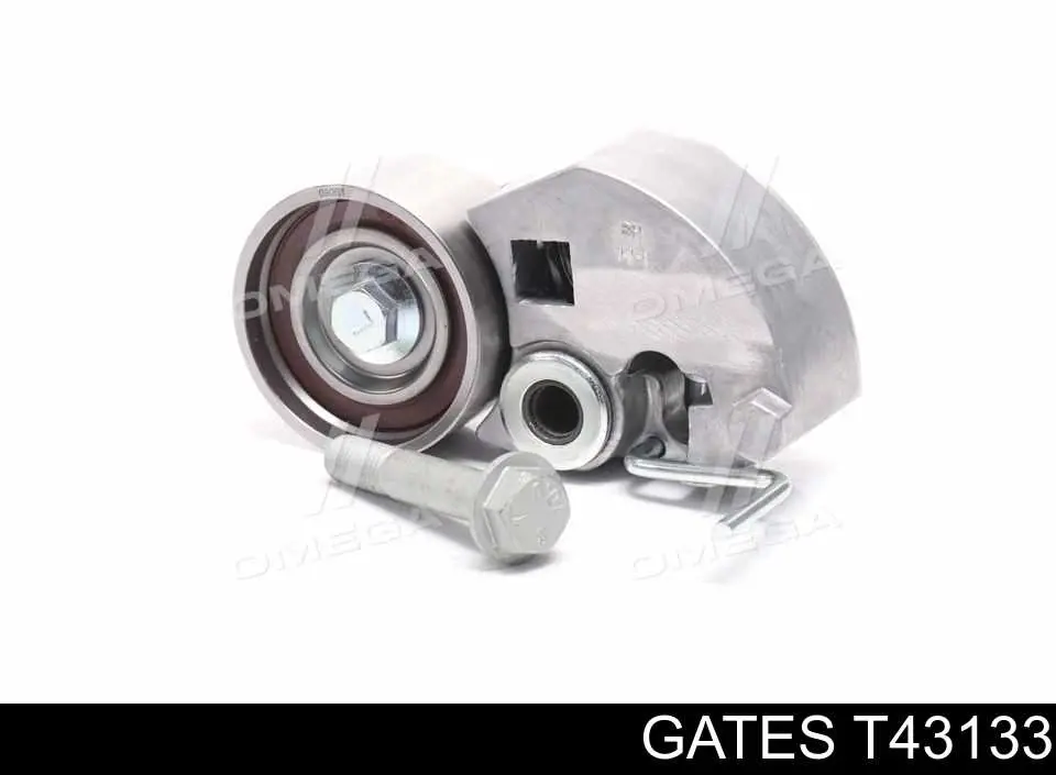 2441027250 Gates Натягувач ременя ГРМ