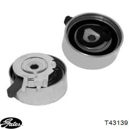 Ролик натяжителя ременя газорозподілу Magneti Marelli MPQ0467 ціна, від 31.97 USD