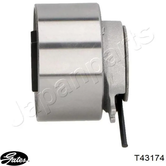 Купити T43174 Gates Натяжний ролик
