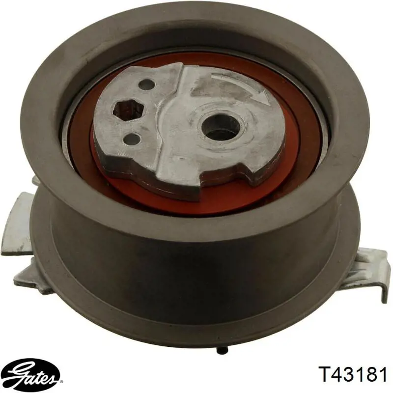 Ролик ГРМ Kamoka R0317