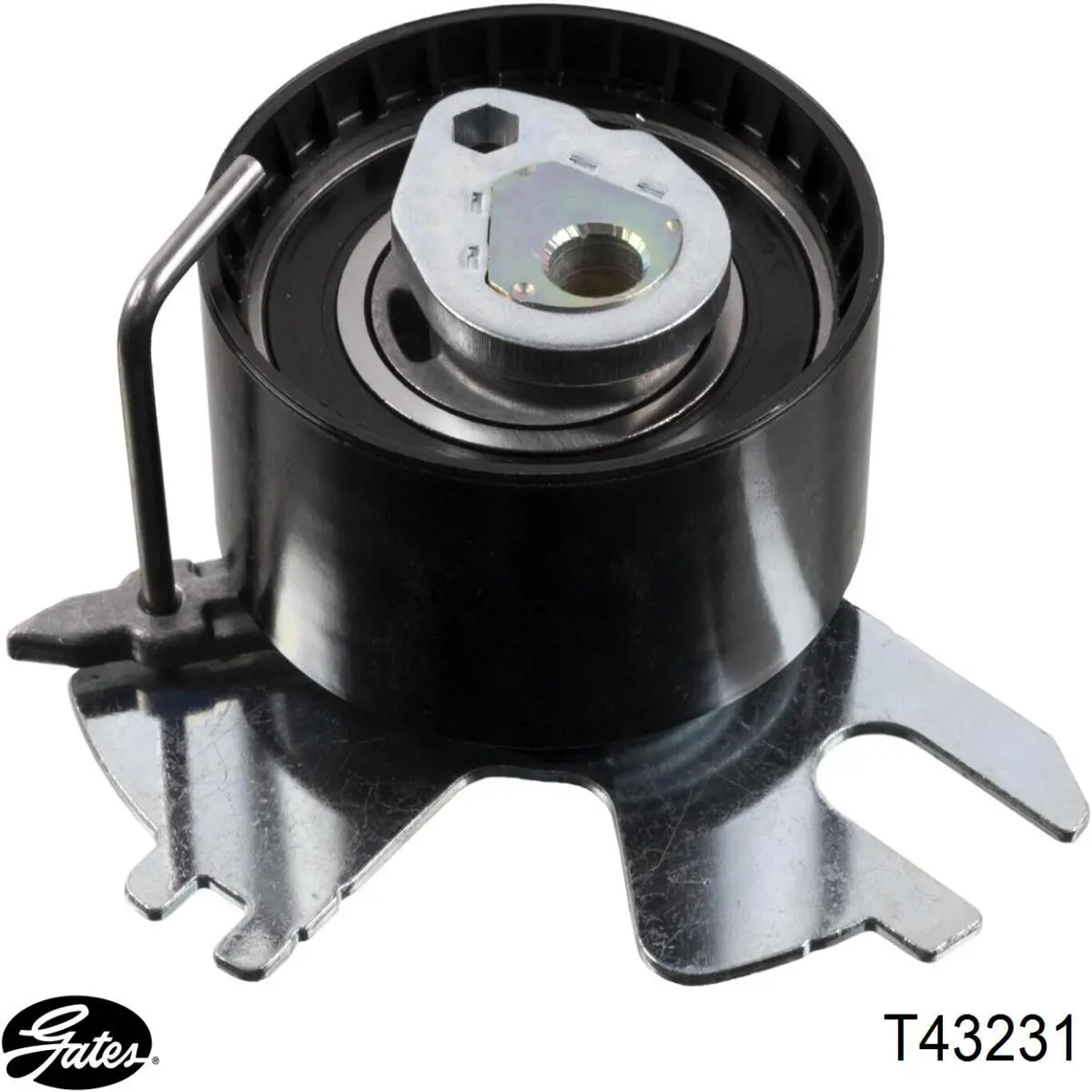 Ролик ГРМ Kamoka R0537