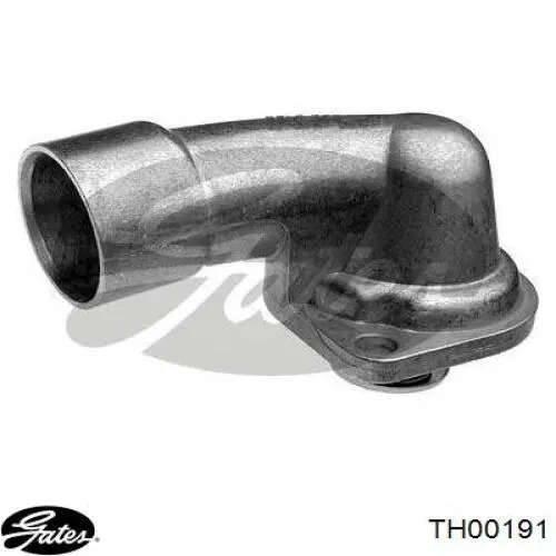 Автомобільний термостат Gates TH00191 ціна, від 8.55 USD