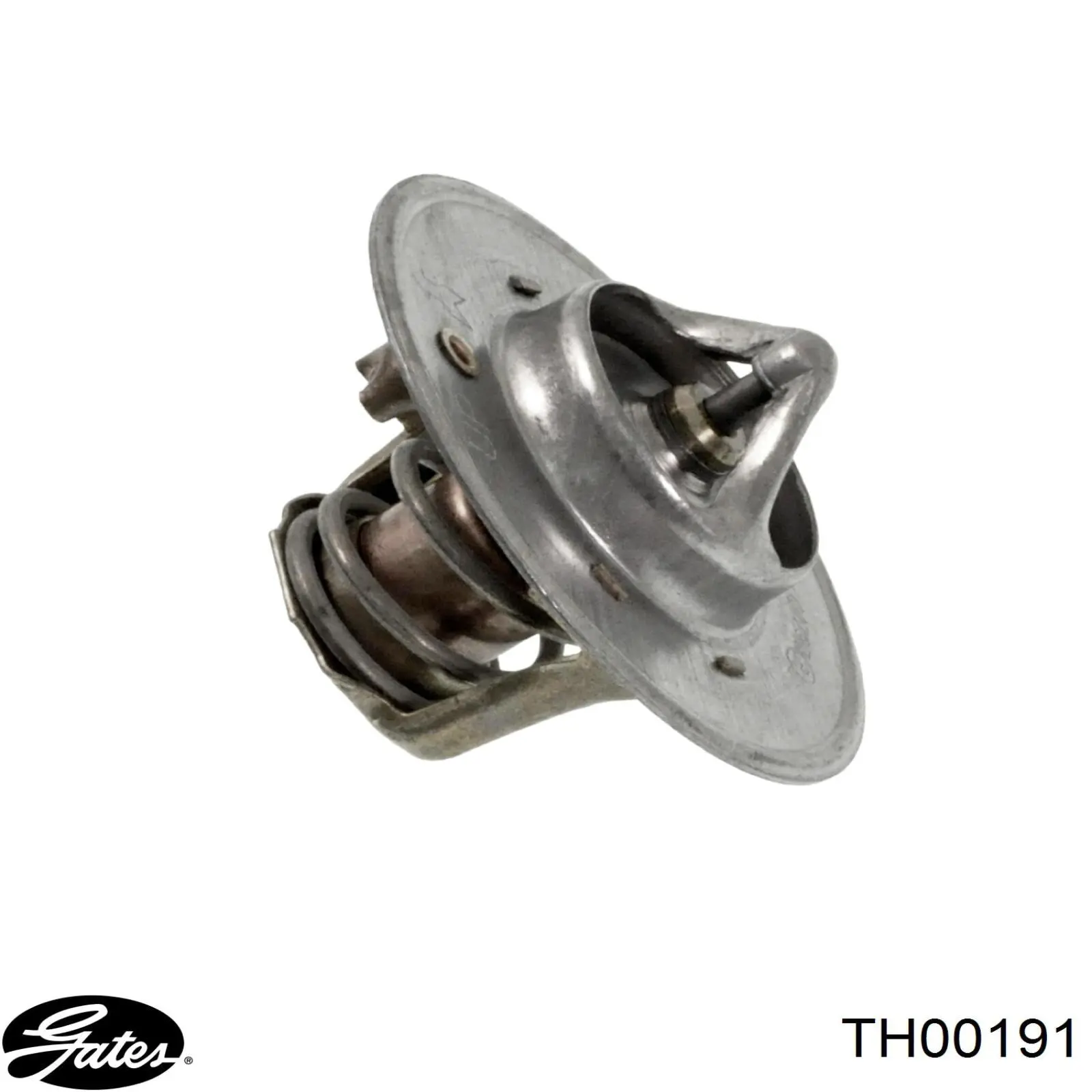 Термостат RT1137 Ford