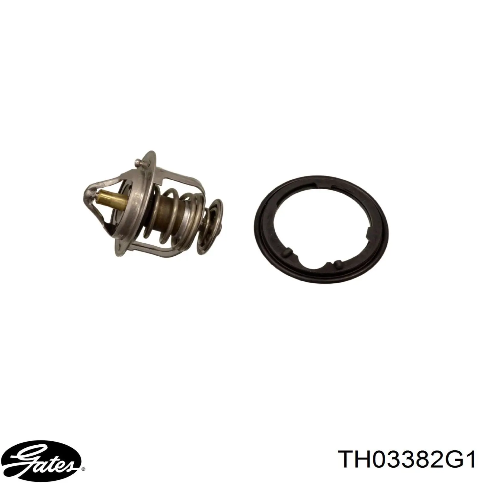 Автомобільний термостат Vernet TH741382J ціна, від 11.27 USD
