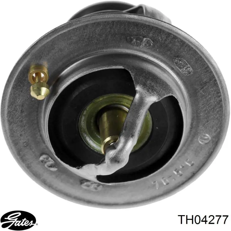TH04277 Gates Авто термостат