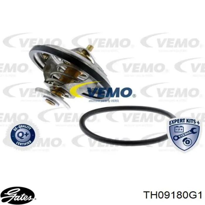 90509110 Opel Авто термостат