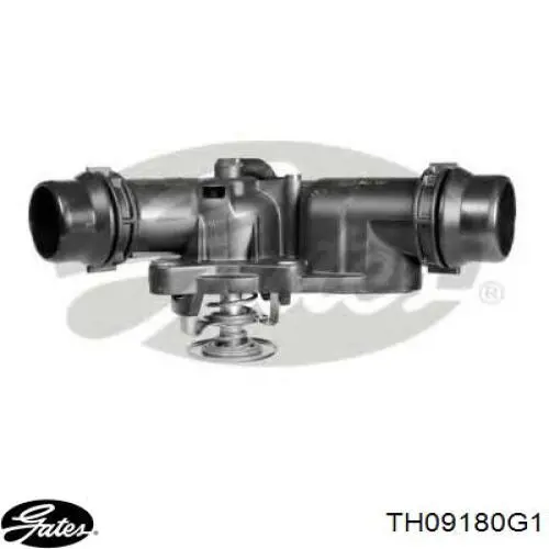 Автомобільний термостат Opel 90509110 ціна, від 13.40 USD