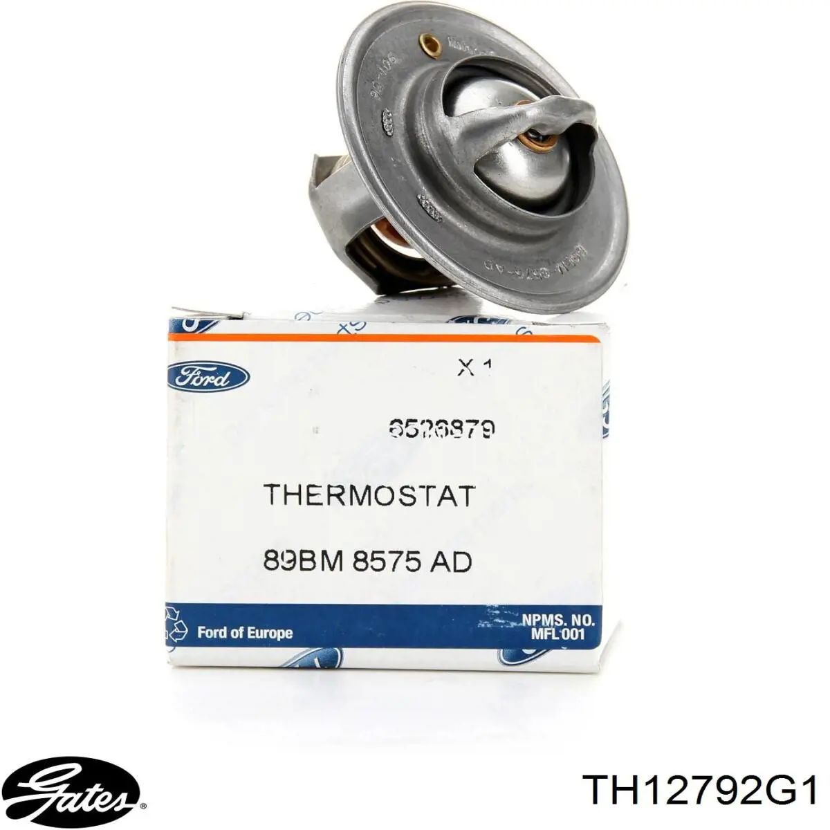 TH12792G1 Gates термостат