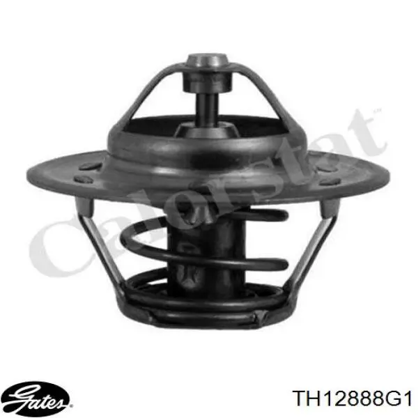 Автомобільний термостат Opel 1338035 ціна, від 6.62 USD