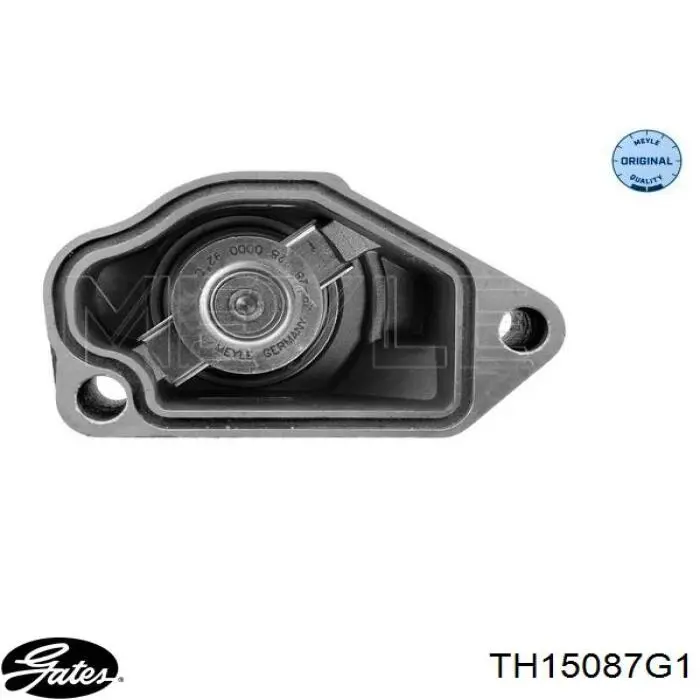 Термостат UT014U Polcar