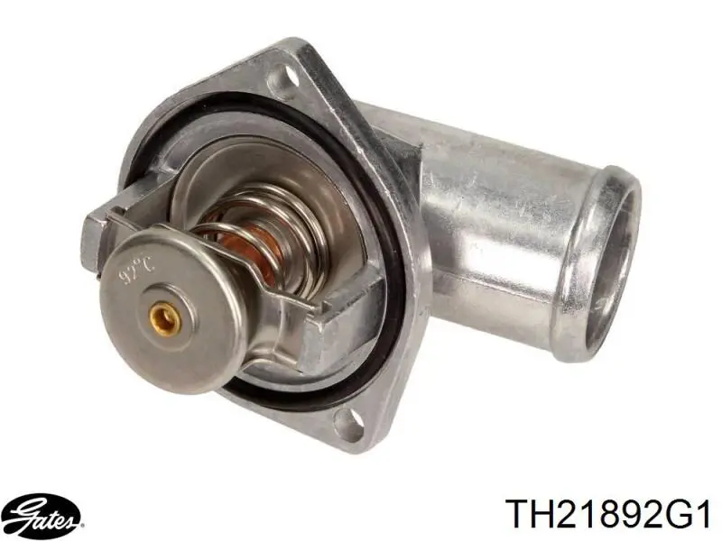 Термостат TH21892G1 Gates