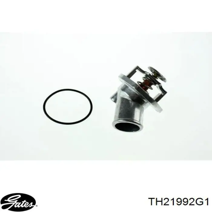 Автомобільний термостат Vernet 628792 ціна, від 11.75 USD