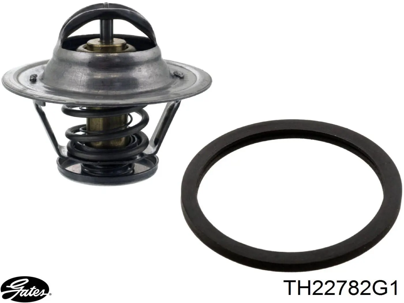 Термостат ORK500329622 GP
