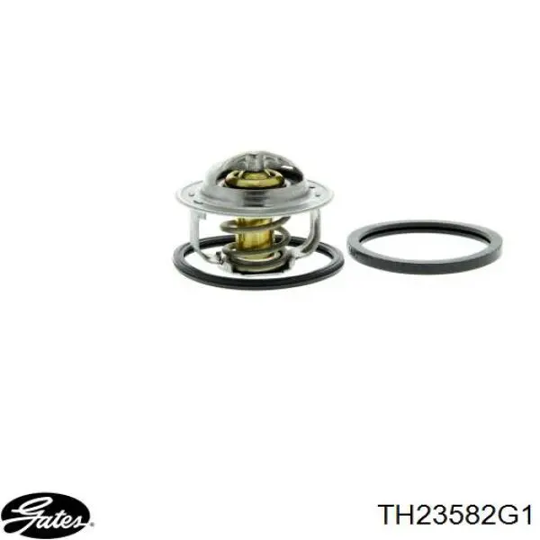 Купити 352317101910 Magneti Marelli Термостат в корпусі