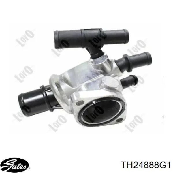 Корпус термостата 352317002940 Magneti Marelli
