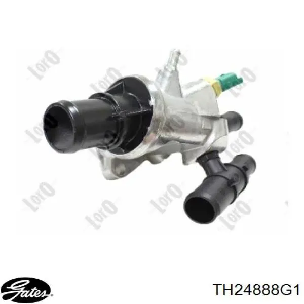 Термостат в зборі Magneti Marelli 352317002940