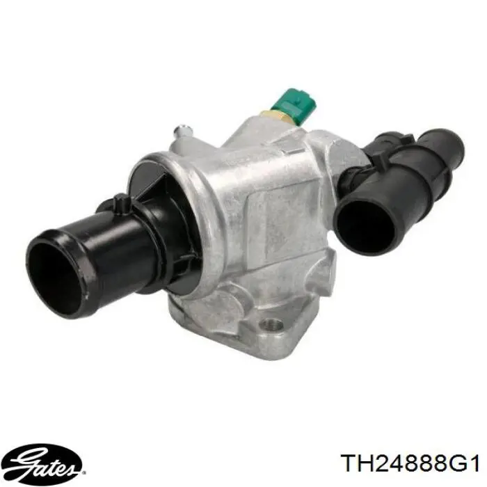 Кожух термостата Magneti Marelli 352317002940 ціна, від 39.26 USD